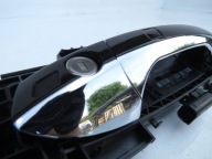 handle door left front MERCEDES CLS W218