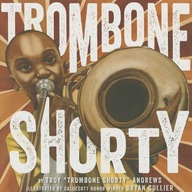 Trombone Shorty Andrews Troy