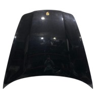 PORSCHE PANAMERA front bonnet bonnet 970511011