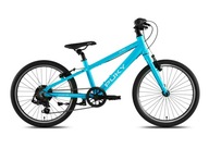 Lekki rowerek Puky LS-Pro 20 LTD / Fresh Blue