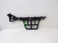 Support Support plaque Pare choc Arrière Kia Ceed III Kombi Gauche
