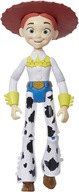 TOY STORY RUCHOMA FIGURKA 30 CM JESSIE HFY28