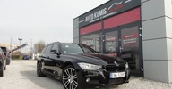 BMW Seria 3 GWARANCJA M pakiet X-DRIVE, Oryg. ...