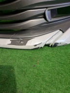 front bumper front TOYOTA CAMRY VIII NR.Z5629