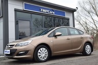 Opel Astra 1.4 Benzyna-LPG-101KM- Polski salon _