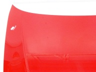 bonnet front front AUDI A3 8V HB SB LZ3M