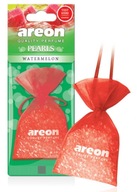 ZAPACH SAMOCHODOWY AREON PEARLS WATERMELON ARBUZ