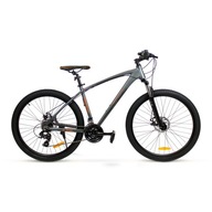 Rower 27,5 Cal Górski MTB Shimano Alumioniowe koła