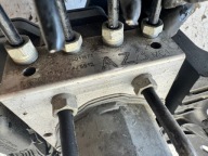 OPEL CORSA E centralina pompa ABS 39011871 AZ3