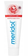 Meridol pasta do zębów COMPLETE CARE