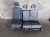 Sitz heck MERCEDES-BENZ VANEO W414 Sitz Fahrer Sitz heck