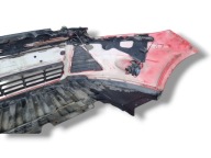 bumper front Ford Focus 3 2014 BM5117757A
