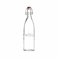 Fľaša 0,55 l. Clip Top Bottles / Kilner