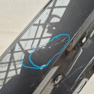 HYUNDAI KONA II 22- fender front front right