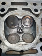 TESTATA RENAULT CLIO III 1.2TCE 8200460196
