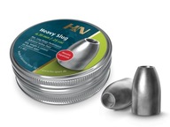 Śrut H&N Heavy Slug kaliber: 6,35 mm (.249), 2,59 gram (40 grain) 100 sztuk