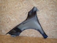 TOLEDO IV RAPID LIFT 16- fender right front front