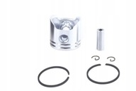 DUGATTYÚ KPL KASZA STIHL FS 250 FS 350 FS 380 40 MM NOW