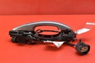 handle right front KEYLESS grey EU 7S71-A224A36-AE FORD MONDEO MK4 07-10