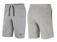 Nike Detské krátke športové šortky veľ.164