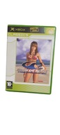 Dead or Alive Xtreme Beach Volleyball Xbox Classic