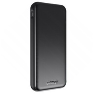 CHOETECH POWERBANK 10000MAH 18W QC PD USB USB-C TELEFONOKHOZ QC FUNKCIÓVAL