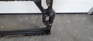 Q5 8R support panel for radiators pillar iron ORG 8R0805594C
