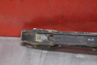 bumper support rear part rear pillar KIA CARENS 2 II 02-06