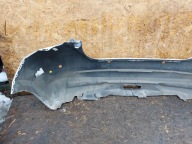 bumper rear part Nissan Micra K14 16- below PDC