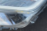 light LED left front FORD EXPLORER LIFT 16-19