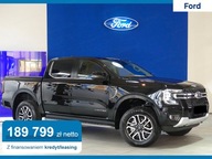 Ford Ranger Limited A10 4x4 2.0 205KM