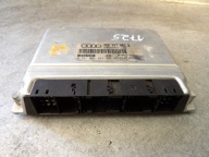 Audi A6 C5 Computer, Bedienteil 4B0907401D 0281001837