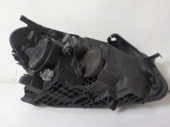 NISSAN QASHQAI J10 LIFT light left front front UK