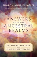 Answers from the Ancestral Realms: Get Psychic