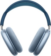Słuchawki Apple AirPods Max Błękitne