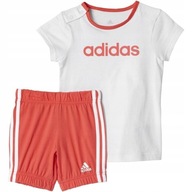 Detská súprava Adidas Infant Summer BS2142