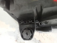 light front left MERCEDES C-KLASA W206 FULL LED 21