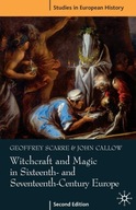 Witchcraft and Magic in Sixteenth- and