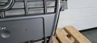 S4 B8 A4 grill grille of a bumper front front 8K0853651B