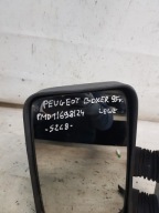 PEUGEOT BOXER and 95R. mirror left manually