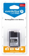 Akumulator bateria CamPro do Nikon D600 D610 D7000