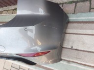 VW GOLF 7 VII HB GTI R-LINE bumper rear part 4XPDC 5G6807421E