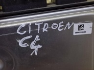 CITROEN C4 bedienteil des motors 9657595880