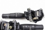 RENAULT MEGANE II devio luci devio indicatori di direzione tergicristalli luci RADIO KOMPLET