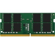 Pamięć SO-DIMM Kingston ValueRam DDR5 32GB 4800 CL40
