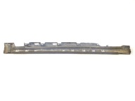 moulding threshold left threshold AUDI A8 D4 S8 LIFT 2014-17 4H0853855F