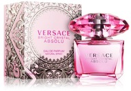 Perfumy damskie VERSACE Bright Crystal Absolu EDP 90ml FOLIA