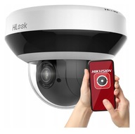 ZEWNĘTRZNA KAMERA IP Hilook by Hikvision Obrotowa WEWNĘTRZNA PTZ-C4MP