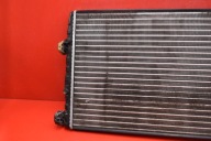 water cooler D7S002TT VW POLO 4 IV 9N 1.4 16V 75 KM