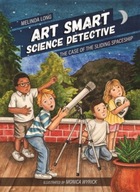 Art Smart, Science Detective: The Case of the
